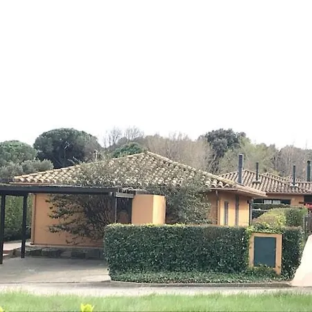 Golf Eagle Girona